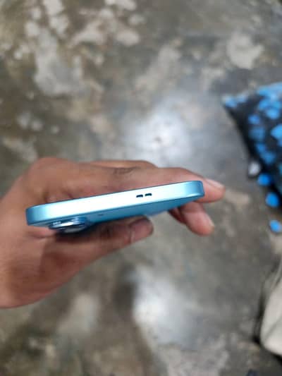 Infinix Hot 6 Pro