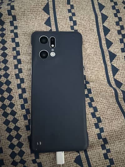 OPPO Find X5 Pro global