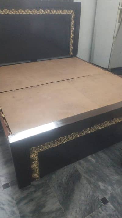 bed for sale
