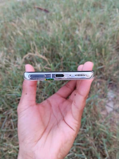 Xiaomi Mi 11 Ultra 5G PTA approved exchange