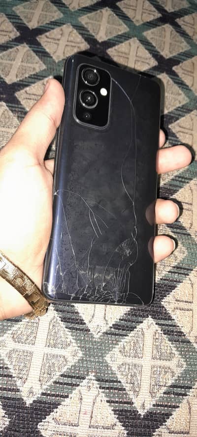 One Plus 9