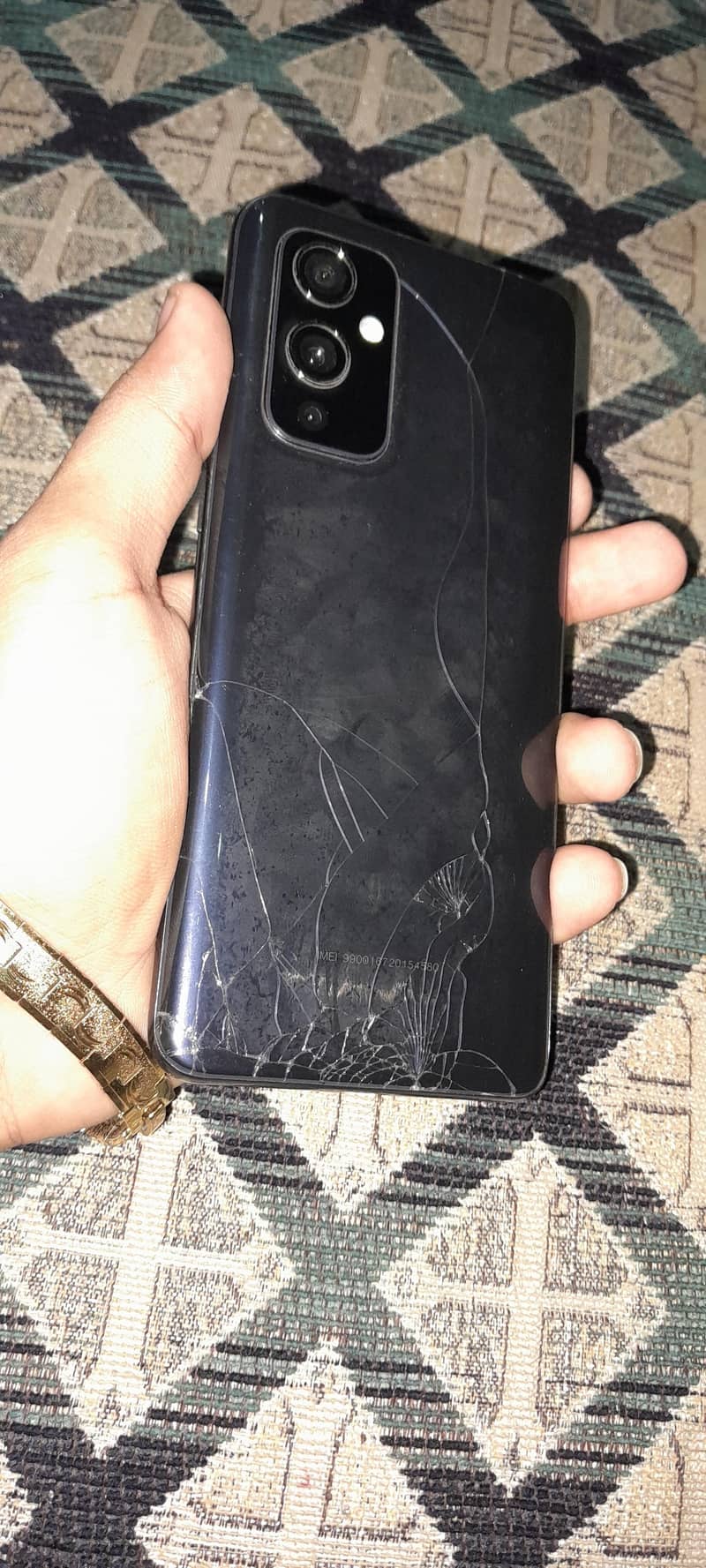 One Plus 9 0