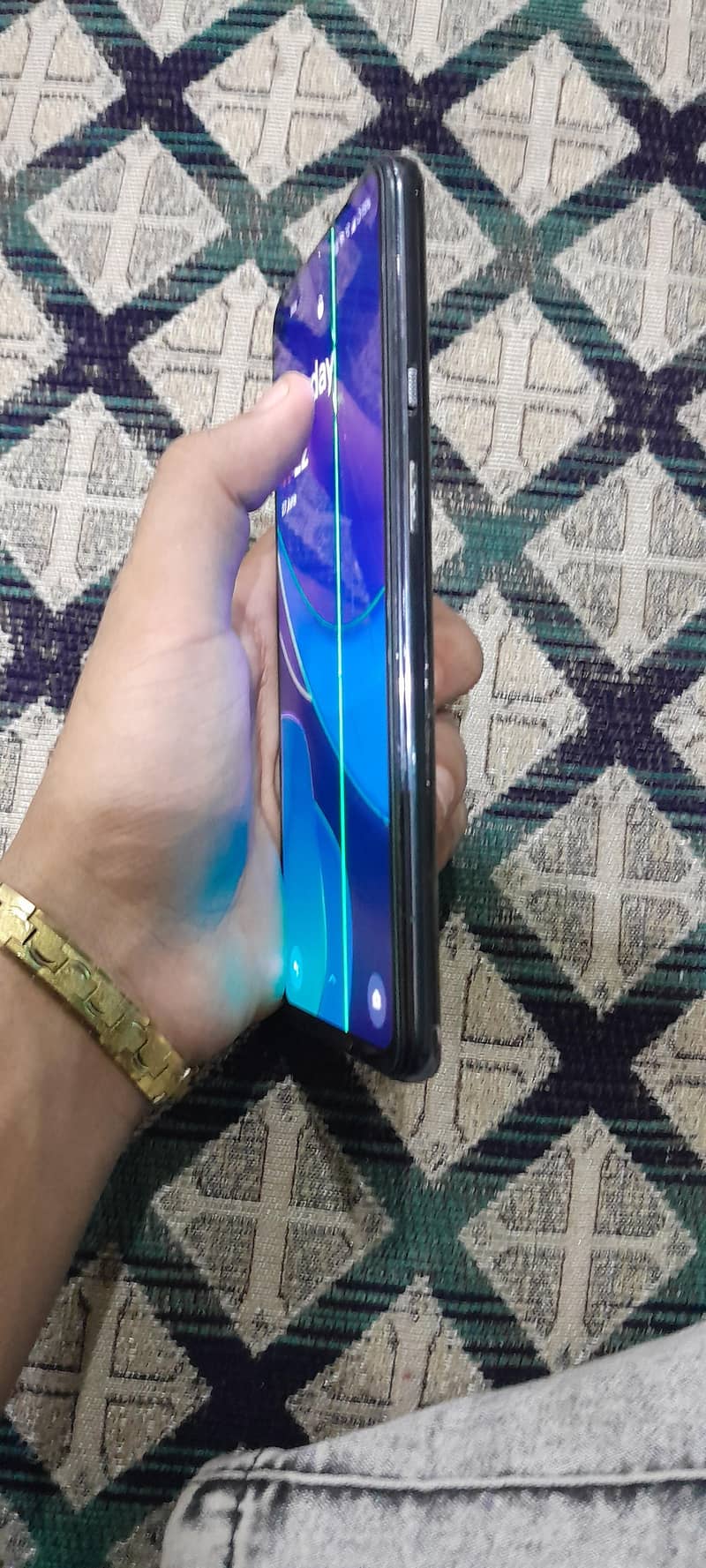 One Plus 9 4