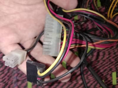 hp pro 300 watt power supply