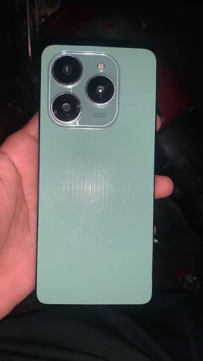 Tecno Spark 20 Pro