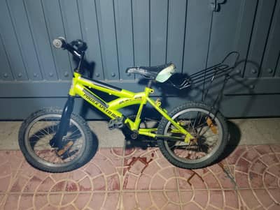 kids cycle