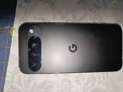 Google Pixel 9 Pro XL