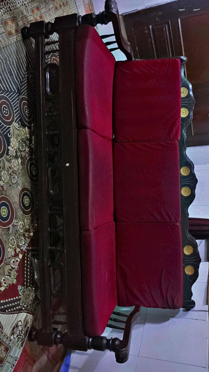 five seater sofa 1