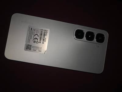 Infinix Hot 60 i
