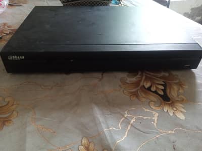 Dahua 32 Channel DVR Set with 4TB Hard Drive & 2MP Camera