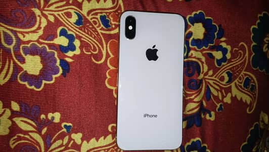Apple iPhone XS