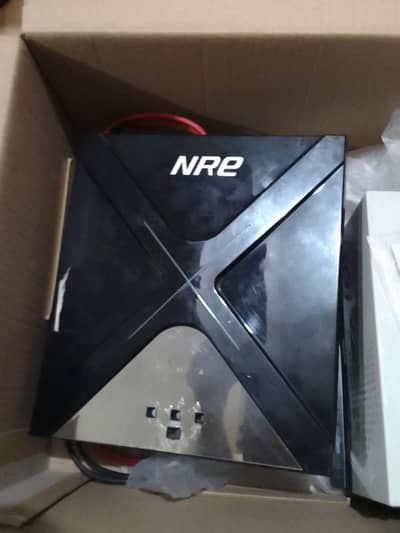 Nre 1200 volt ups