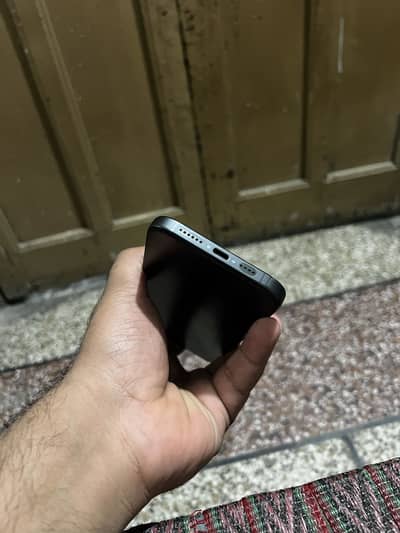 Apple iPhone 15 Pro Max