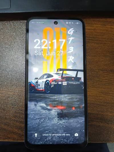Tecno Spark 40 6/128 GB almost new