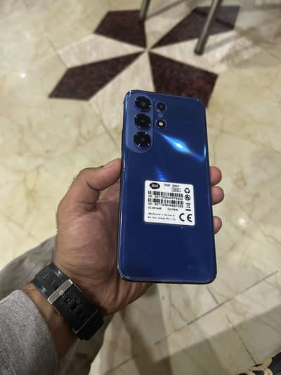 Itel S26 ultra 10/10