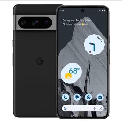 Google Pixel 8