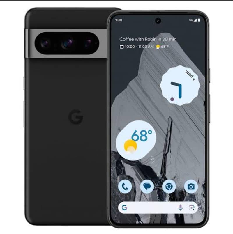 Google Pixel 8 0