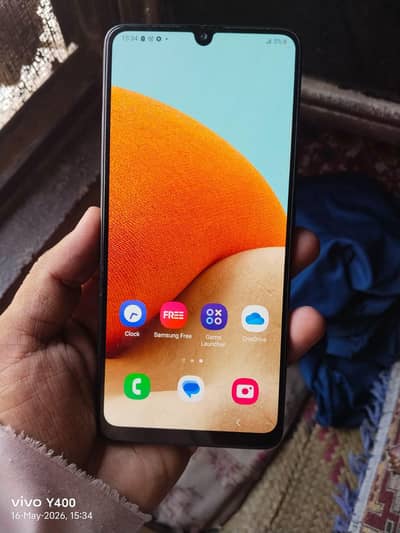 Samsung Mobile A32 6/128 GB