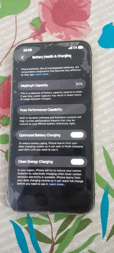Apple iPhone 13 Pro