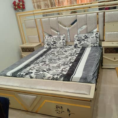 Bed set