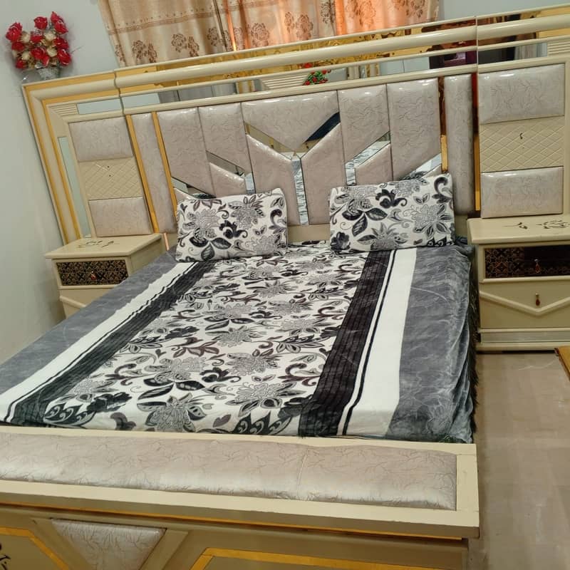 Bed set 2