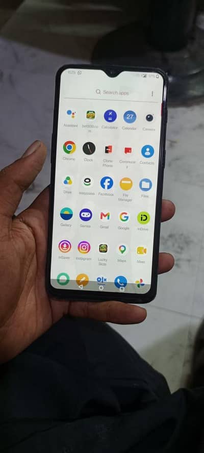 One Plus 6T