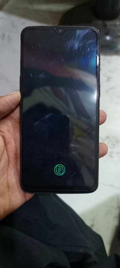 One Plus 6T 2