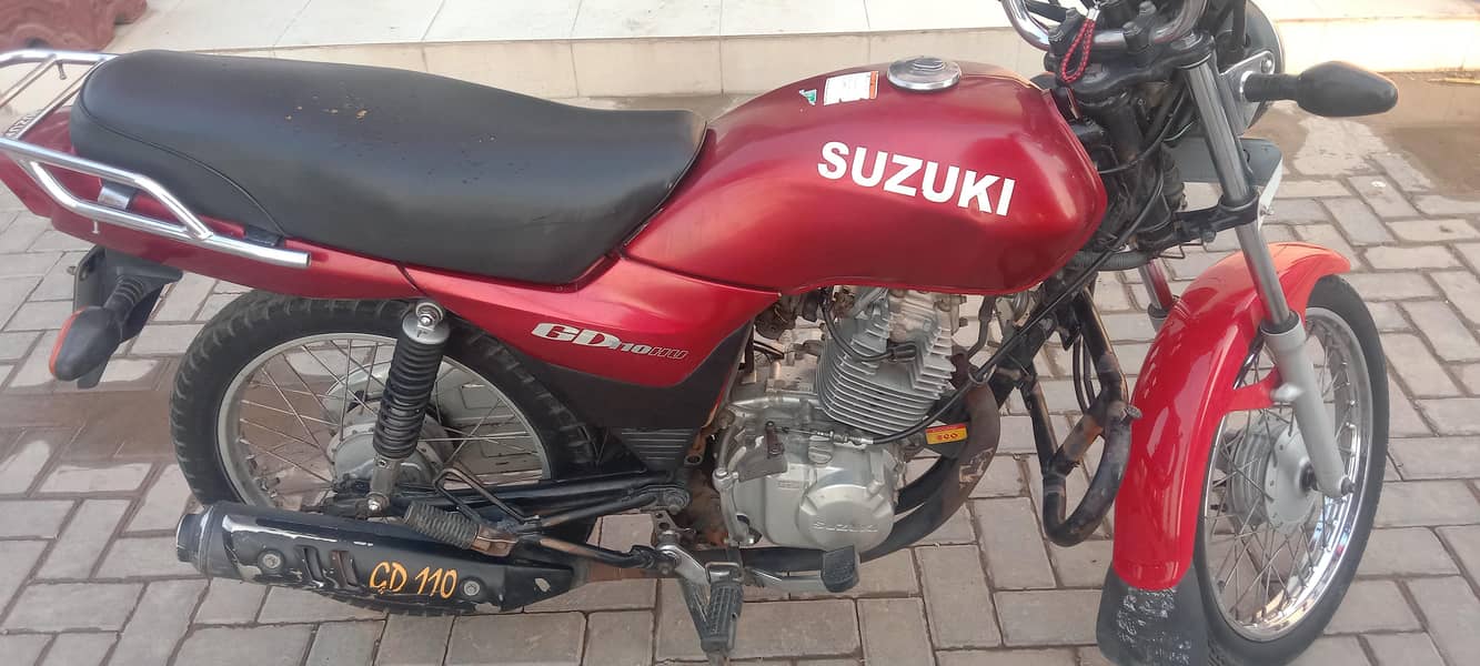 GD110 2