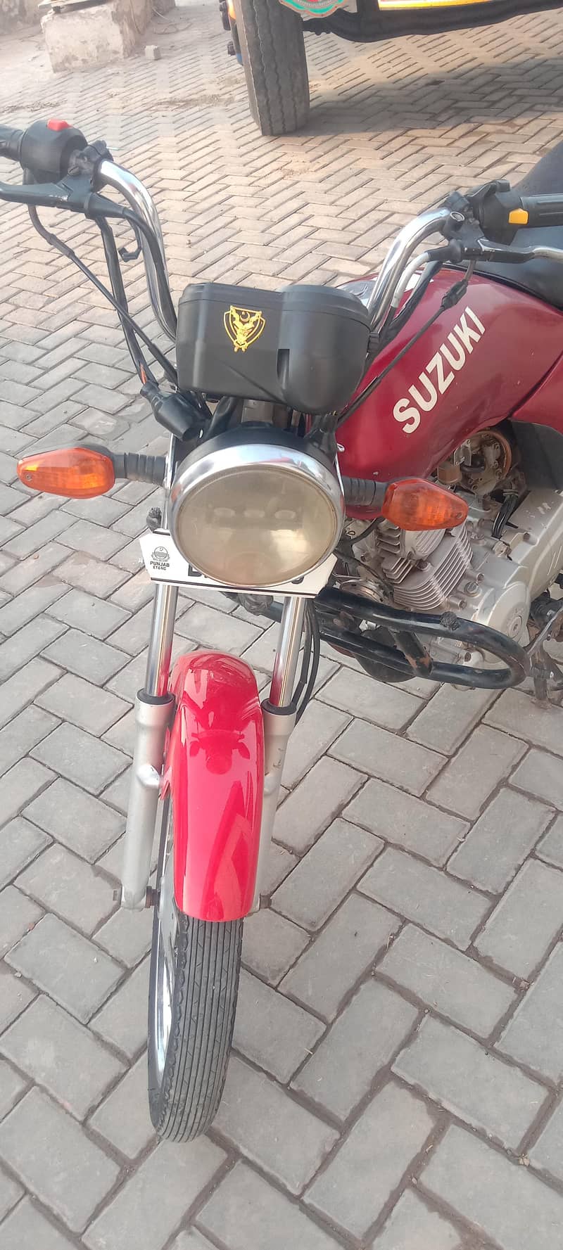 GD110 3