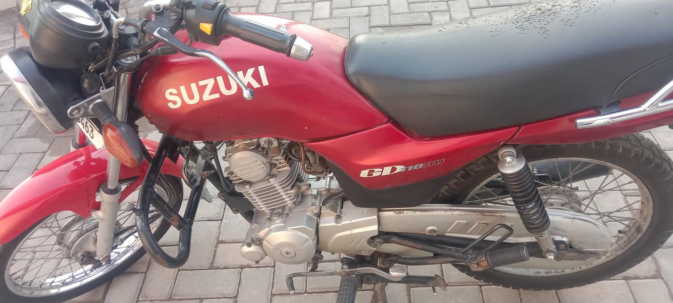 GD110 4