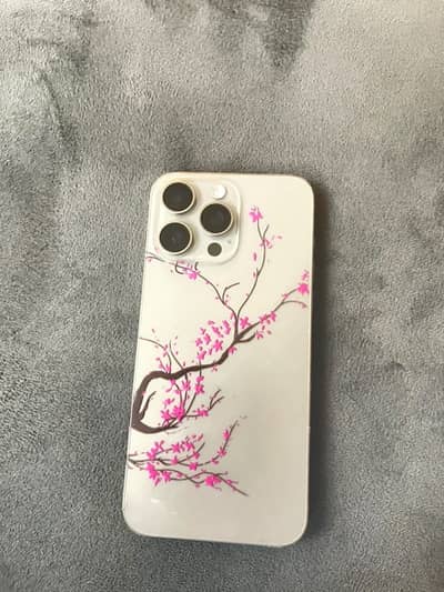 Apple iPhone 15 Pro Max