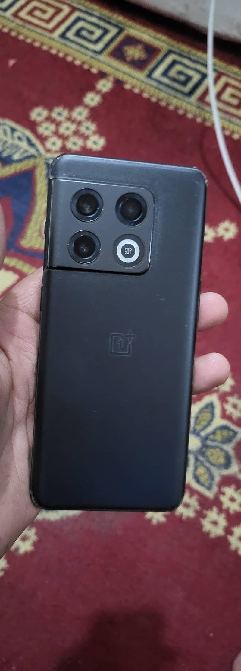 One Plus 10 Pro 1