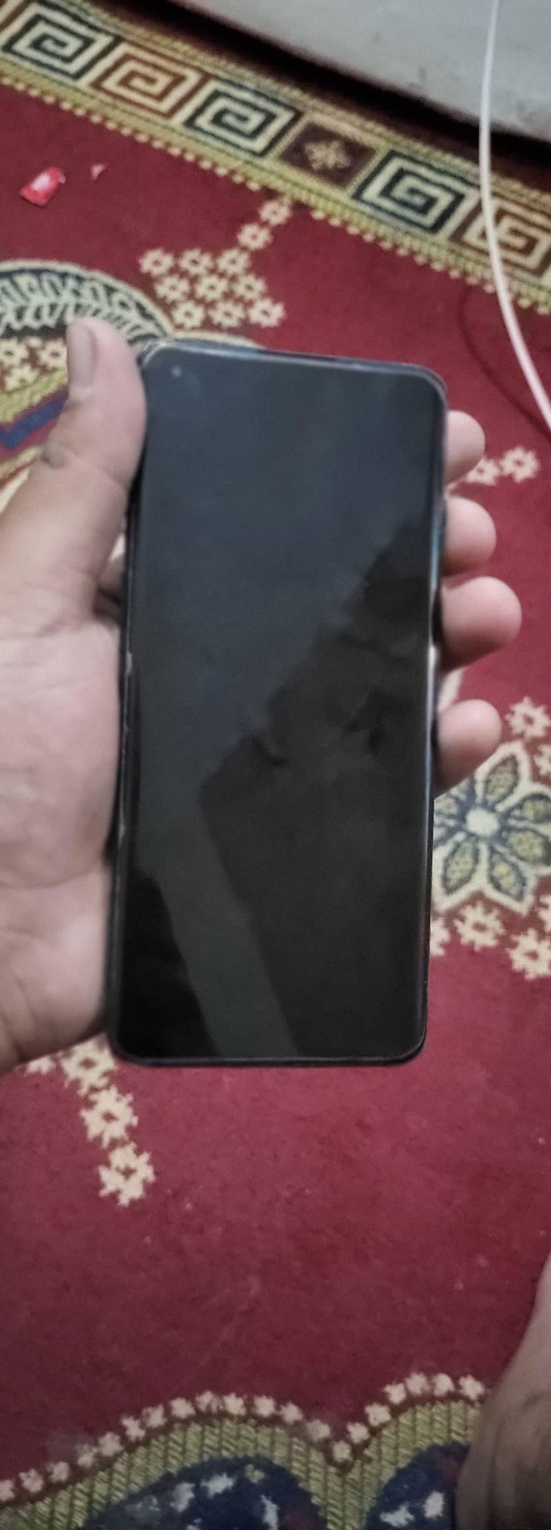 One Plus 10 Pro 4
