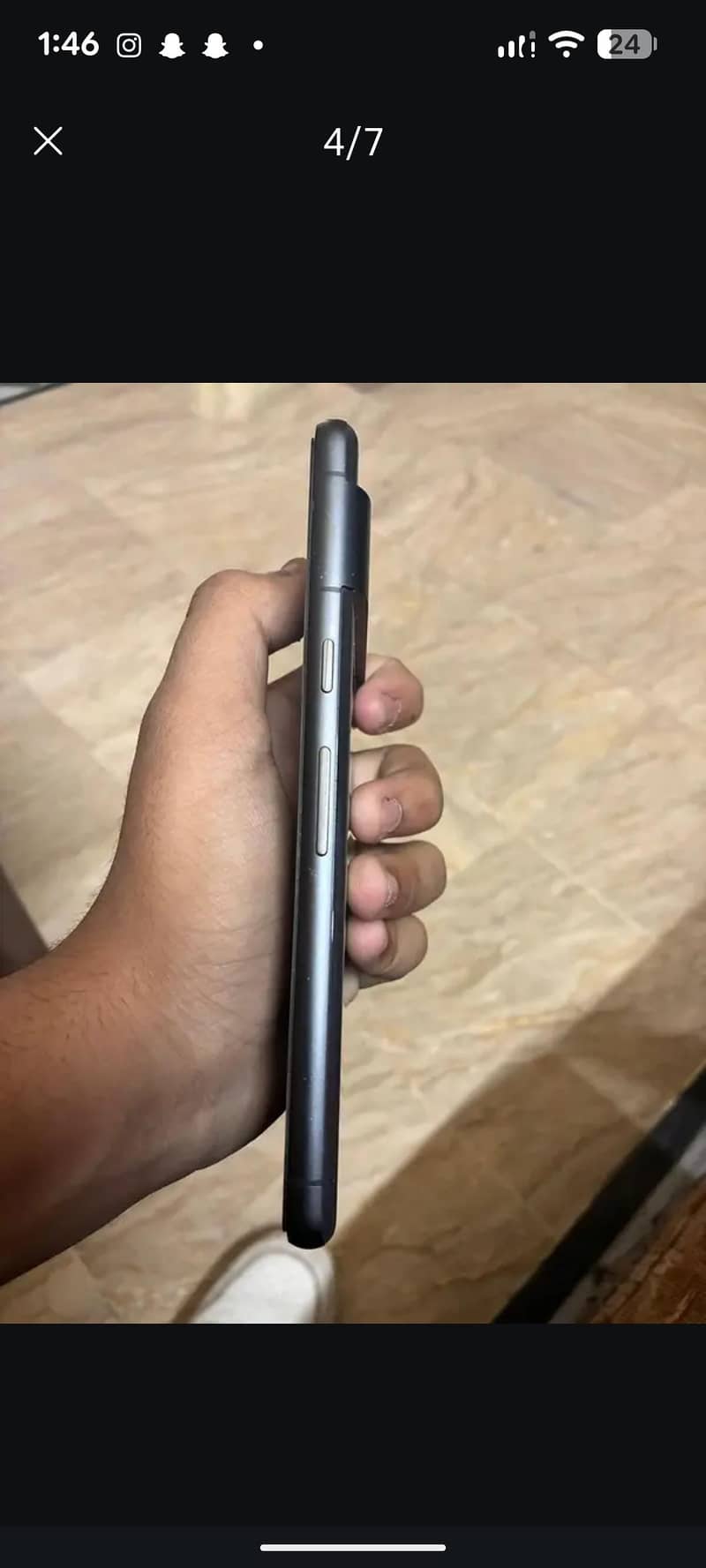 Google Pixel 7 3