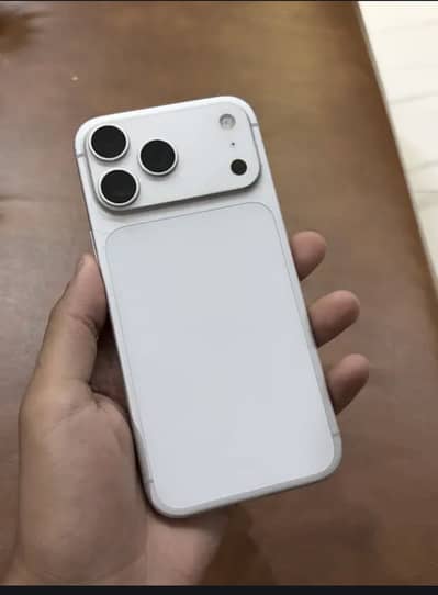 Apple iPhone 17 Pro Max