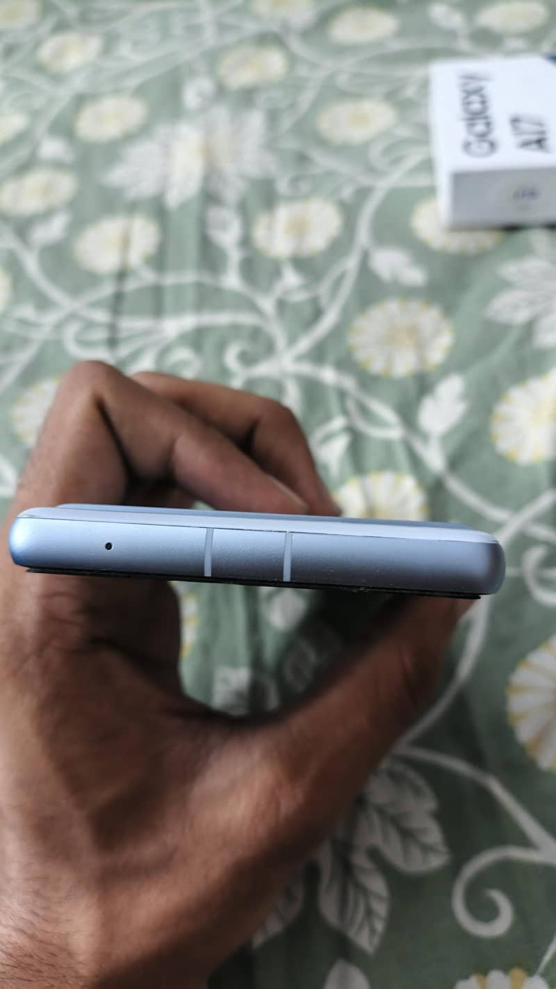Google Pixel 7a 3