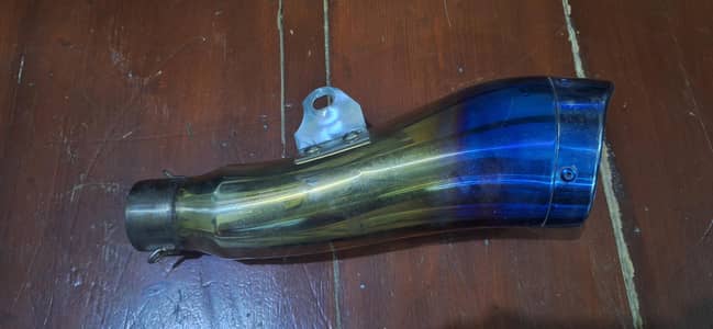 LeoVince Exhaust