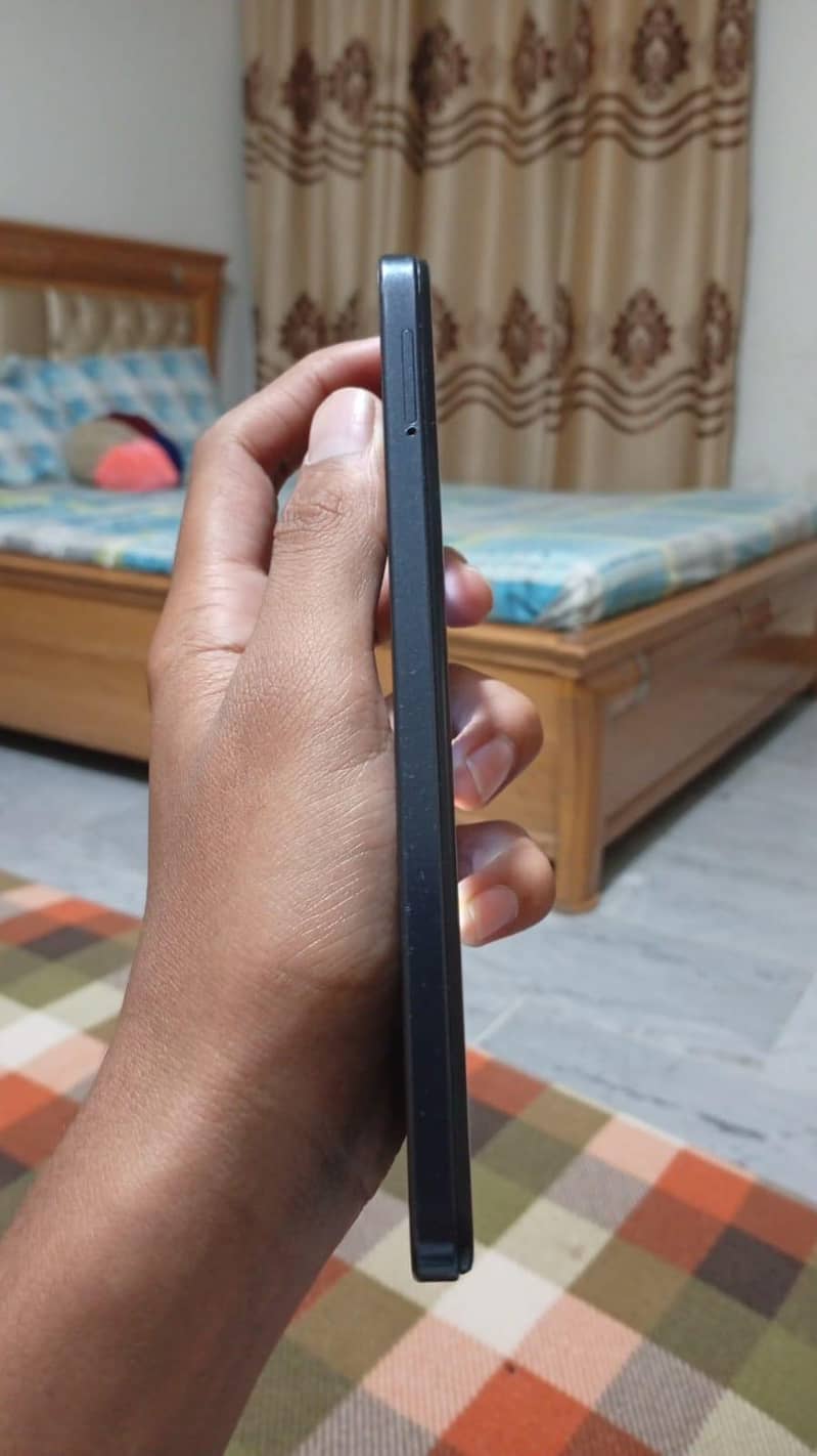 Itel A50 0