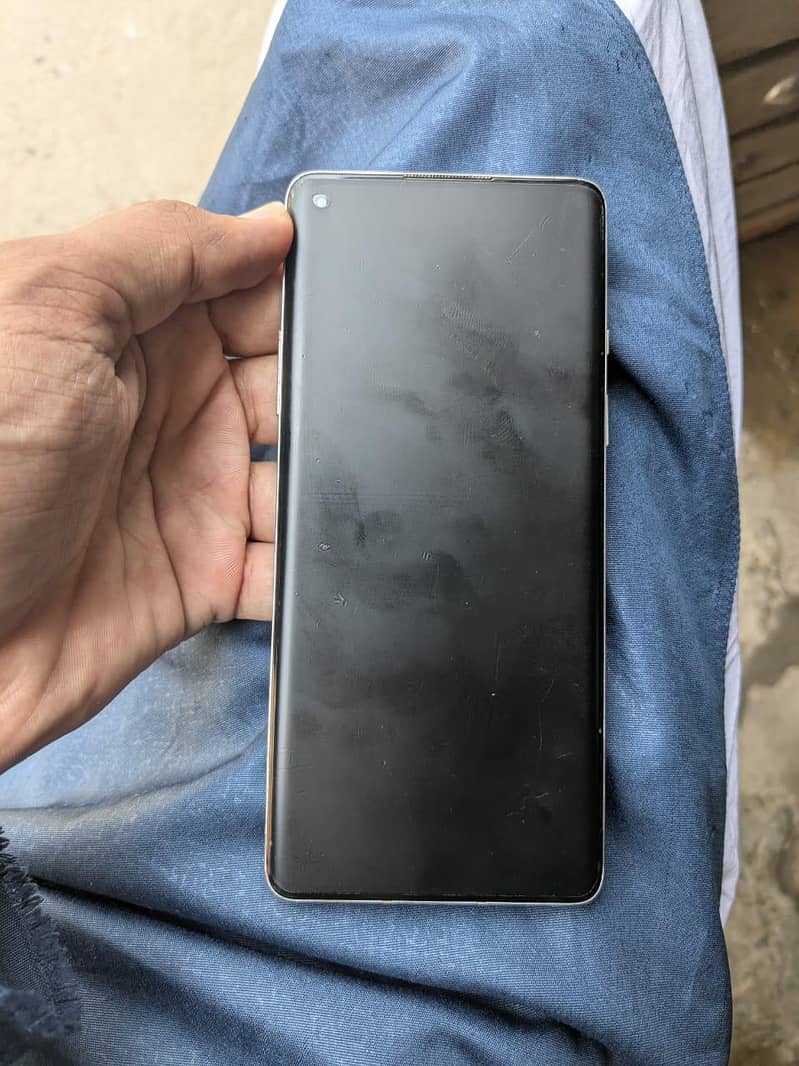 One Plus 8 0