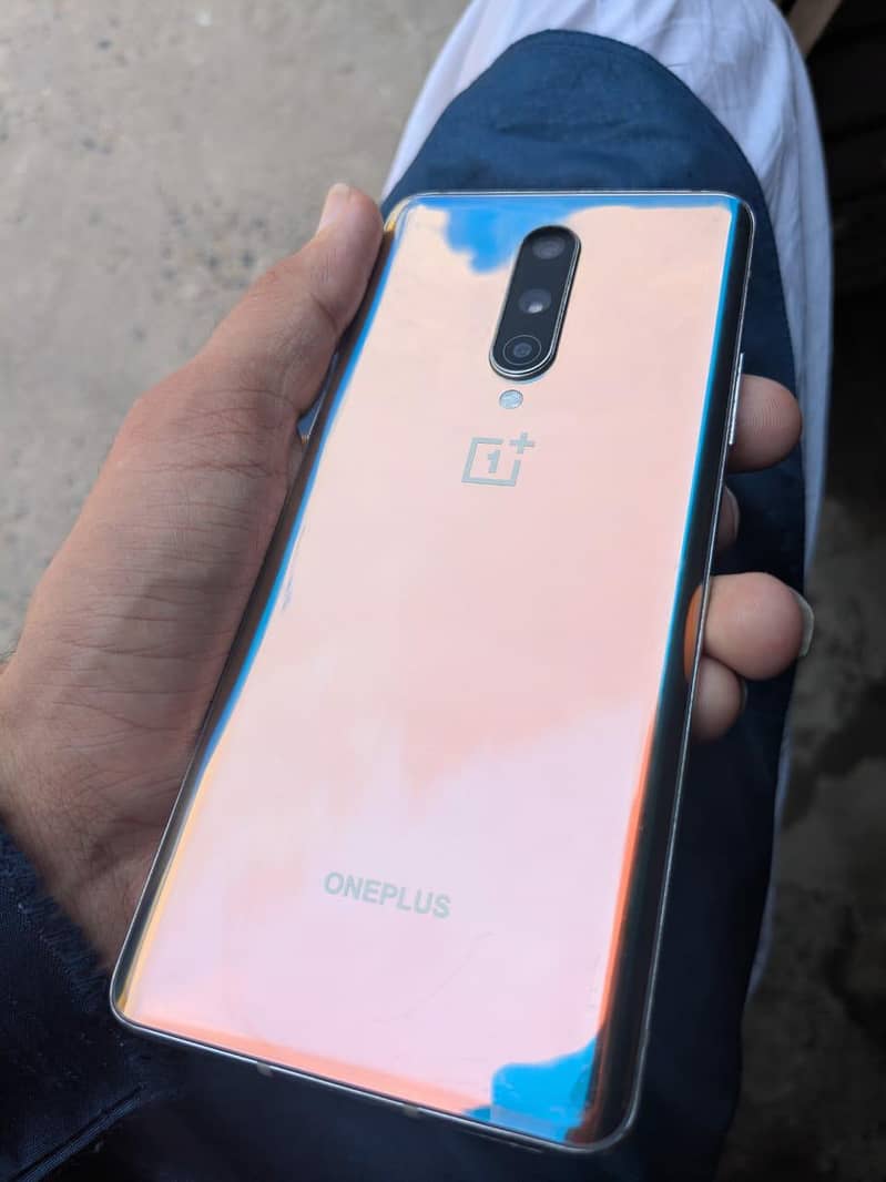 One Plus 8 1