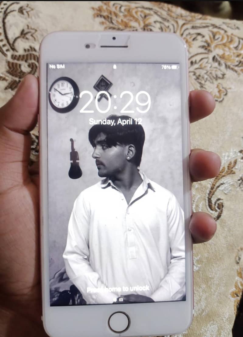iphone 7plus 3