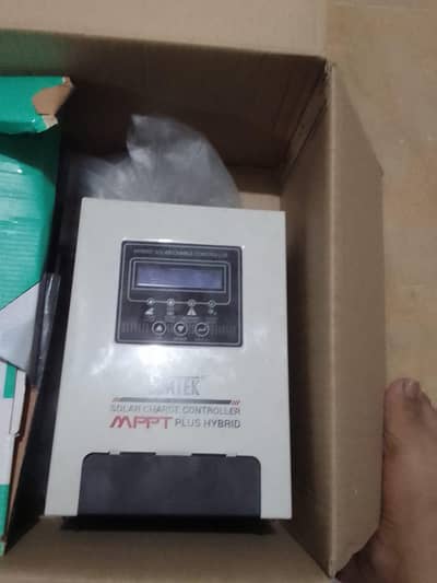 mppt 85 volt
