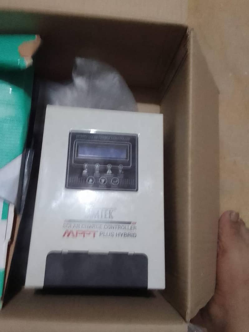 mppt 85 volt 1