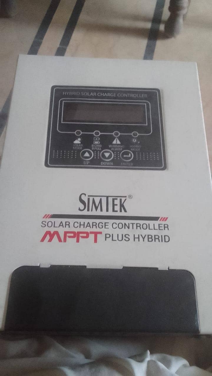 mppt 85 volt 2