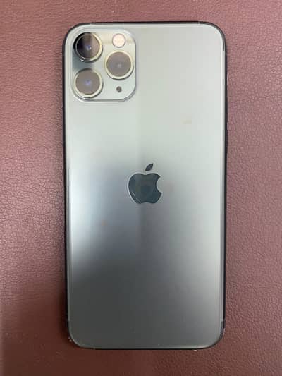 Apple iPhone 11 Pro