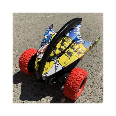 VIZN car toy