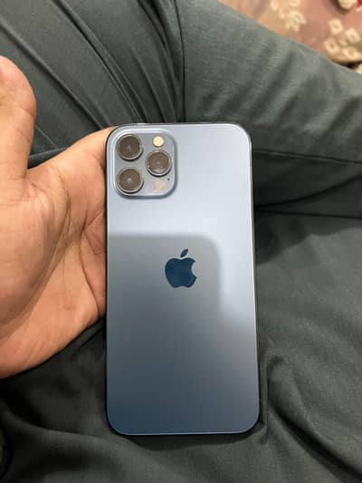 Apple iPhone 12 Pro Max