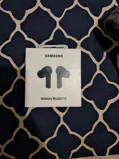 Samsung Galaxy Buds 3 FE