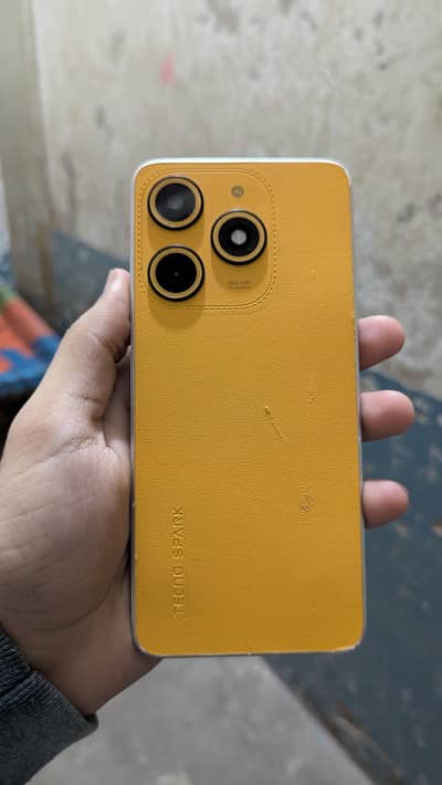 Tecno Spark 10 8/128