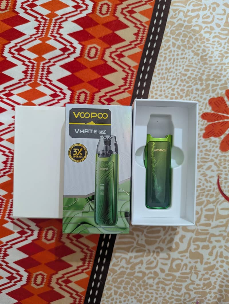 voopo vape 1